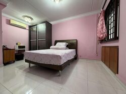 Blk 779 Woodlands Crescent (Woodlands), HDB 5 Rooms #508913771